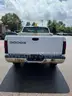 2002 Dodge Ram 2500 ST Quad Cab Short Bed 2WD