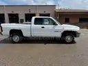 2002 Dodge Ram 2500 ST Quad Cab Short Bed 2WD