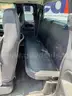2002 Dodge Ram 2500 ST Quad Cab Short Bed 2WD