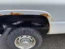 2002 Dodge Ram 2500 ST Quad Cab Short Bed 2WD