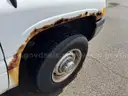2002 Dodge Ram 2500 ST Quad Cab Short Bed 2WD