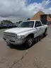 2002 Dodge Ram 2500 ST Quad Cab Short Bed 2WD