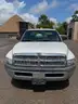 2002 Dodge Ram 2500 ST Quad Cab Short Bed 2WD