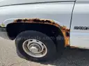 2002 Dodge Ram 2500 ST Quad Cab Short Bed 2WD