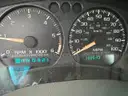 2002 GMC Sonoma SL Ext. Cab 2WD
