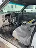 2002 GMC Sonoma SL Ext. Cab 2WD