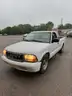 2002 GMC Sonoma SL Ext. Cab 2WD