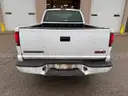 2002 GMC Sonoma SL Ext. Cab 2WD