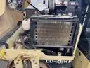 Ingersoll Rand Tandem Vibratory Roller