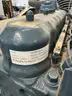 Ingersoll Rand Tandem Vibratory Roller