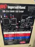 Ingersoll Rand Tandem Vibratory Roller