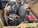 Ingersoll Rand Tandem Vibratory Roller