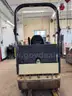 Ingersoll Rand Tandem Vibratory Roller