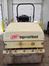 Ingersoll Rand Tandem Vibratory Roller