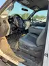 2012 Ford F-350 SD XL DRW 4WD