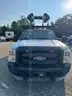 2012 Ford F-350 SD XL DRW 4WD