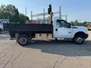 2012 Ford F-350 SD XL DRW 4WD