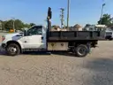 2012 Ford F-350 SD XL DRW 4WD