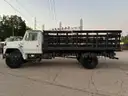 1989 International 1654