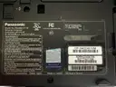lot of Panasonic Toughbooks and Adapters