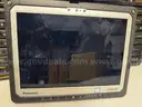 lot of Panasonic Toughbooks and Adapters