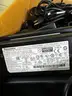 lot of Panasonic Toughbooks and Adapters