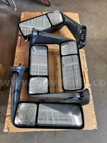Truck Mirrors