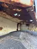 480 Case Tractor