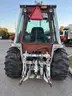 480 Case Tractor