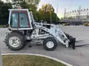 480 Case Tractor