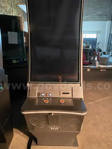 Gaming/Casino Slot Machines