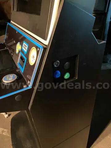 Gaming/Casino Slot Machines