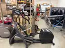 Precor EFX 546 Elliptical Trainer