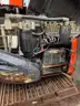 2007 KUBOTA KX080-3 TRACKED EXCAVATOR