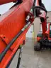 2007 KUBOTA KX080-3 TRACKED EXCAVATOR