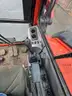 2007 KUBOTA KX080-3 TRACKED EXCAVATOR