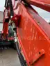 2007 KUBOTA KX080-3 TRACKED EXCAVATOR
