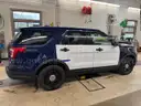 2018 Ford Explorer PI