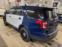 2018 Ford Explorer PI