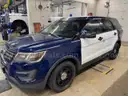 2016 Ford Explorer PI