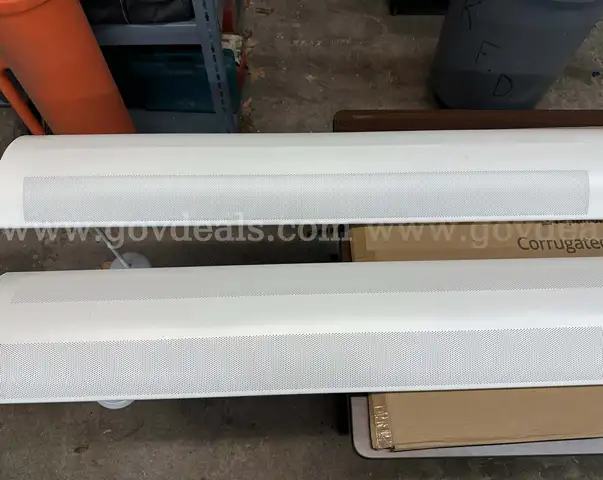 Pendent Hung Lighting