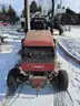 TORO 3280-D MOWER