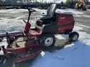 TORO 3280-D MOWER