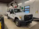 2015 Ford F-350 SD XL 4WD