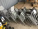 ROLLING STUDENT CHAIRS