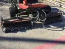 TORO REELMASTER MOWER