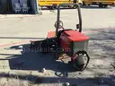 TORO REELMASTER MOWER