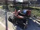 TORO REELMASTER MOWER