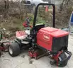 TORO REELMASTER MOWER