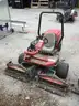 TORO REELMASTER MOWER